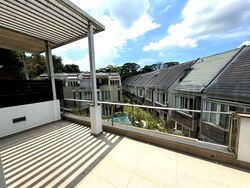The Greenwood (D11), Terrace #548787281
